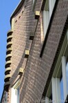Hoek Ruysdaelkade - Cornelis Trooststraat.
<br/>
Gert-Jan Lobbes, 2016